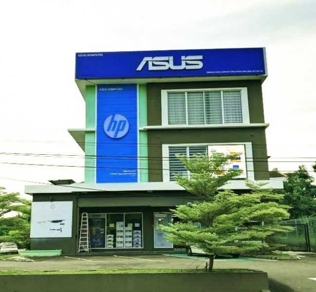 About Chipsoft (Malaysia) Sdn Bhd