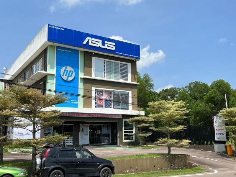 About Chipsoft (Malaysia) Sdn Bhd