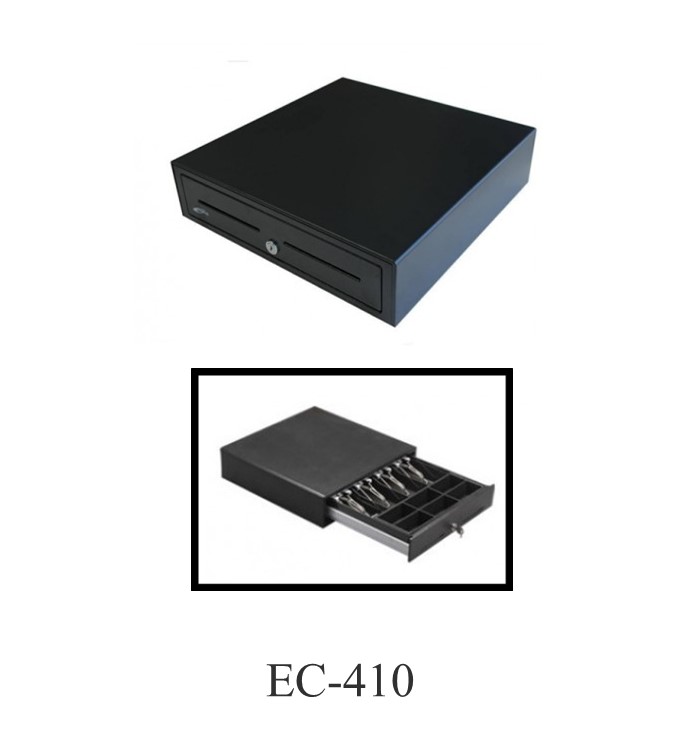 Codesoft Ec 410 Cash Drawer