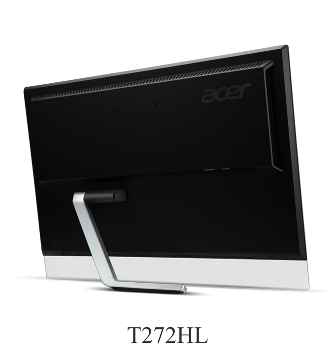 Acer T272HL 27inch Monitor