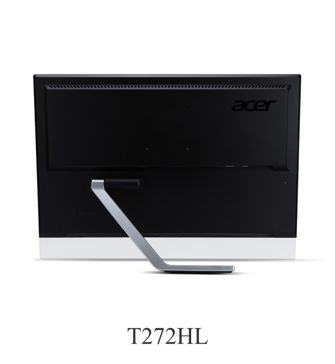 Acer T272HL 27inch Monitor