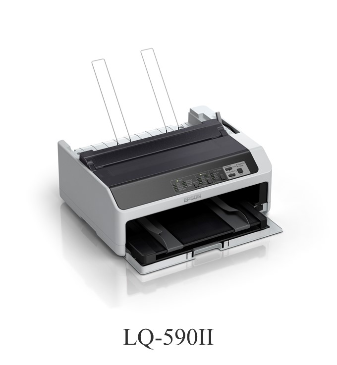 Epson LQ590II Impact Printer