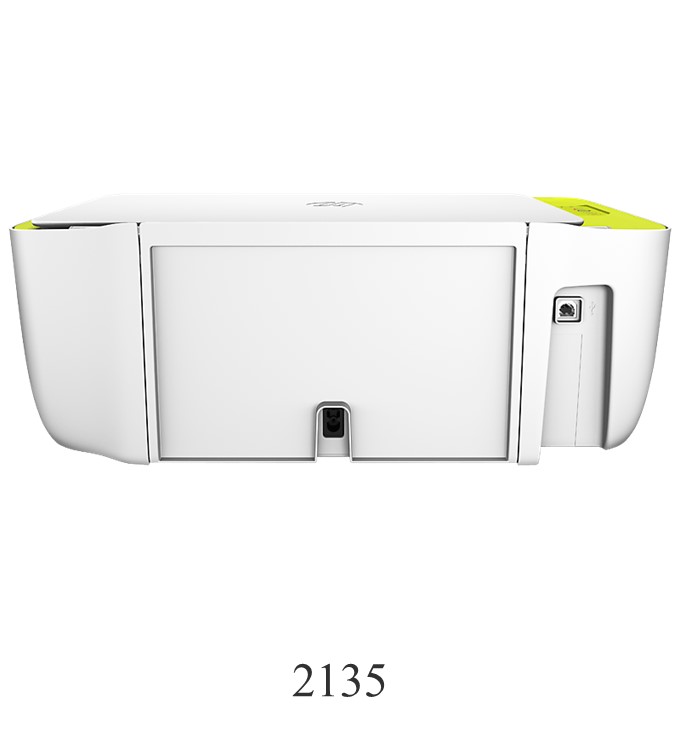 HP DeskJet Ink Advantage 2135 AllinOne Printer