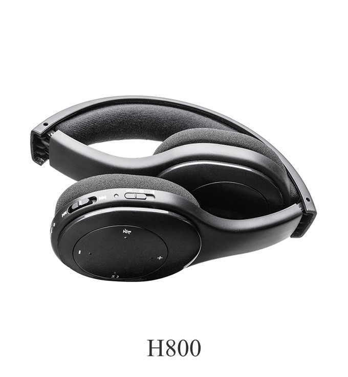 Logitech H800 Bluetooth Wireless Headset