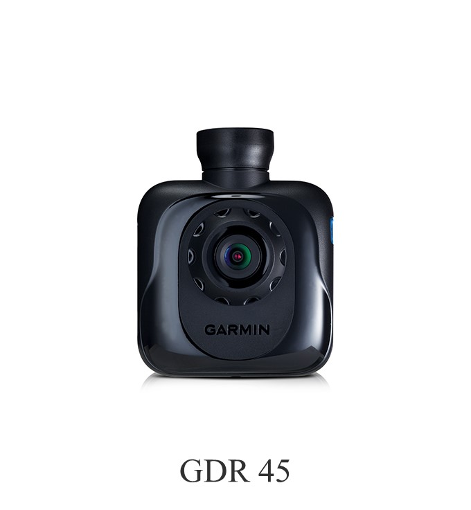 garmin gdr 45