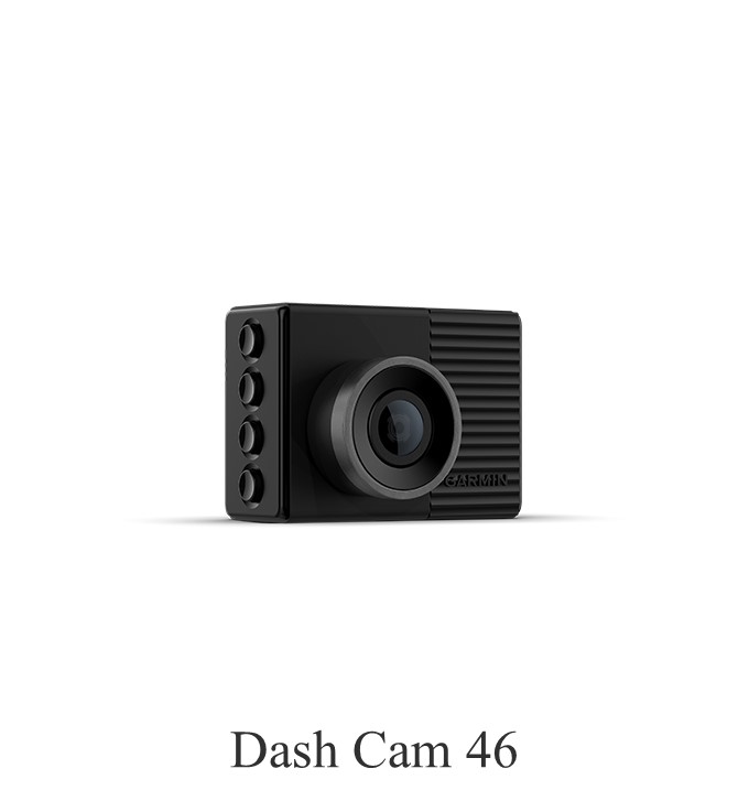 garmin dash cam 46 sd card