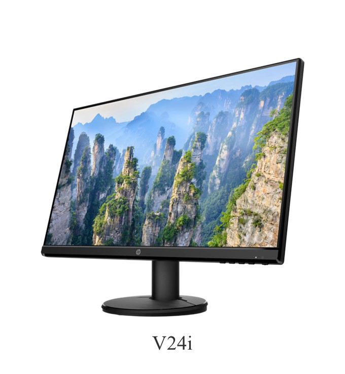 HP V24i FHD Monitor