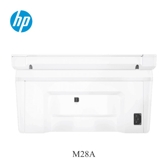 HP LaserJet Pro MFP M28a Printer