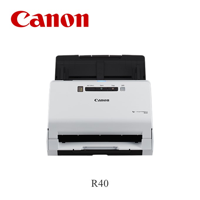 Canon R40 Document Scanner