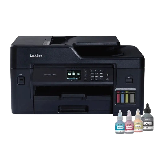 Printer Model