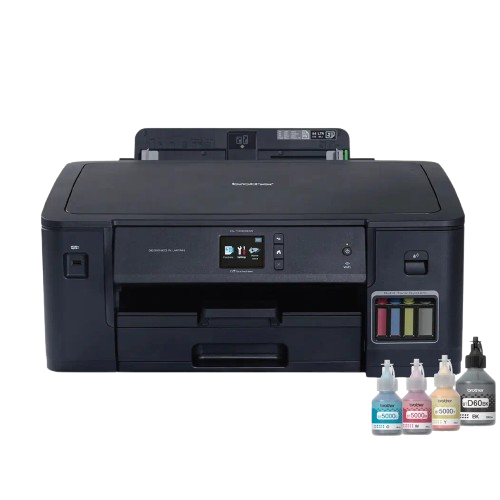 Printer Model