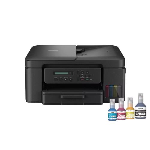 Printer Model