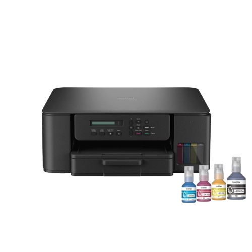 Printer Model