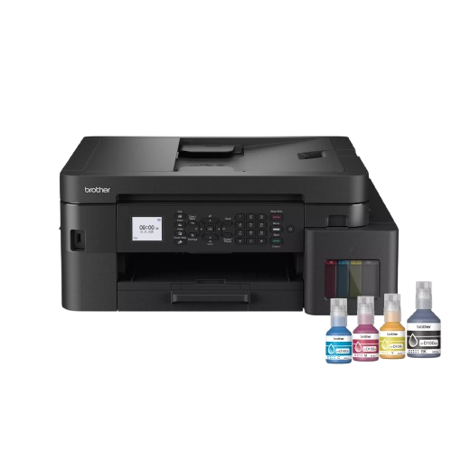 Printer Model
