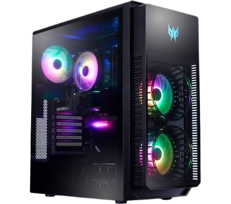 Hardware Model