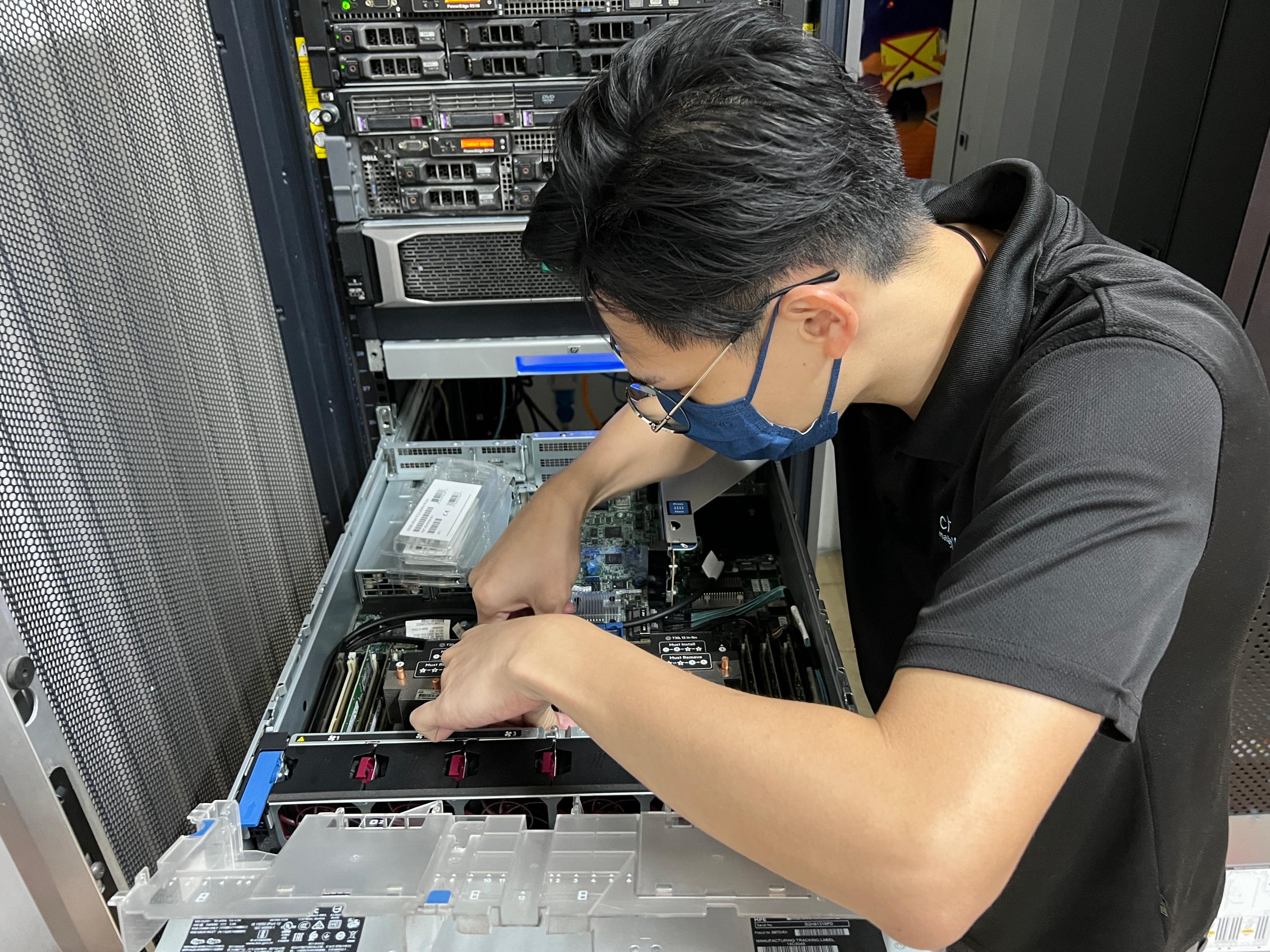 Chipsoft Technology Services