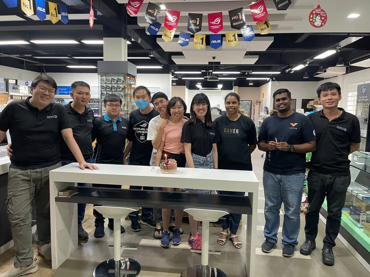 Chipsoft Malaysia