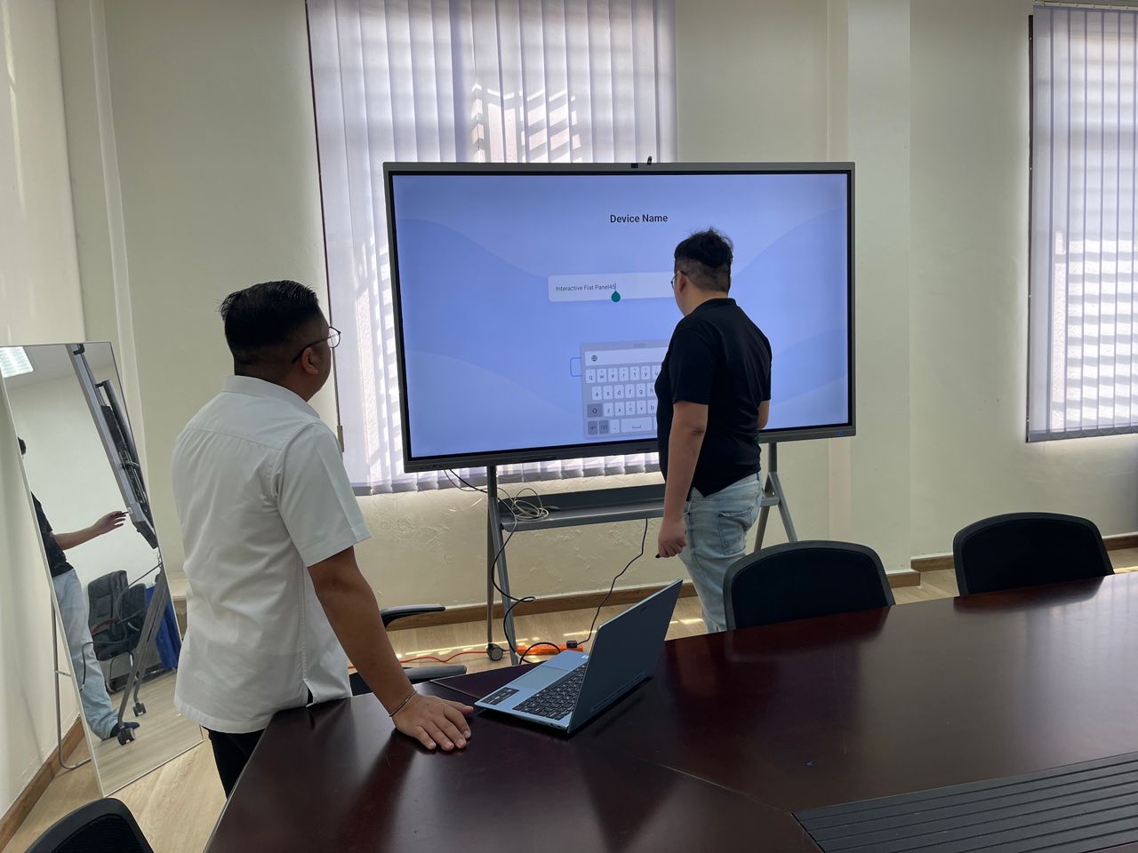 Meeting
