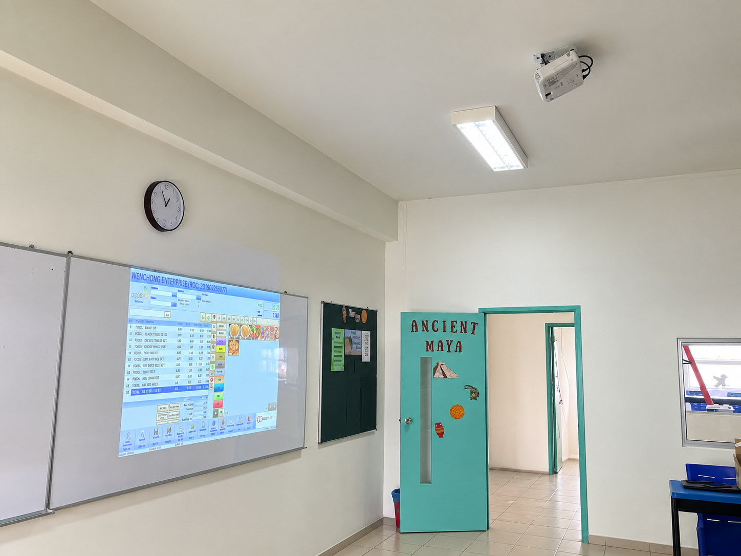 Meeting