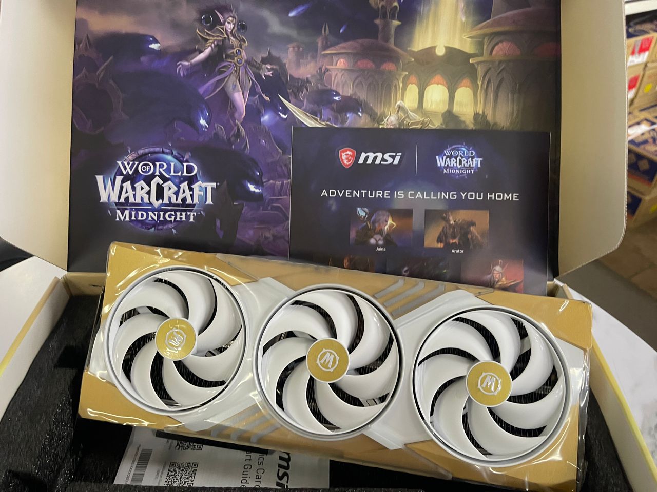 Graphic Card