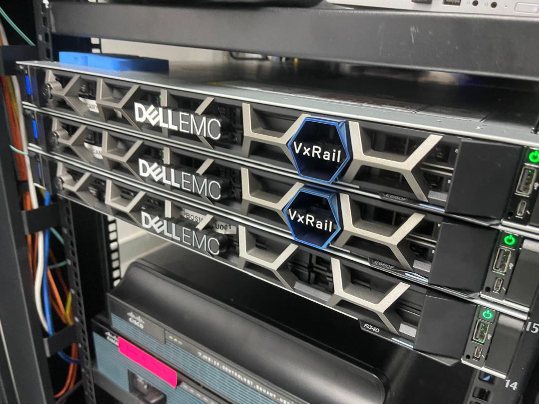 Server