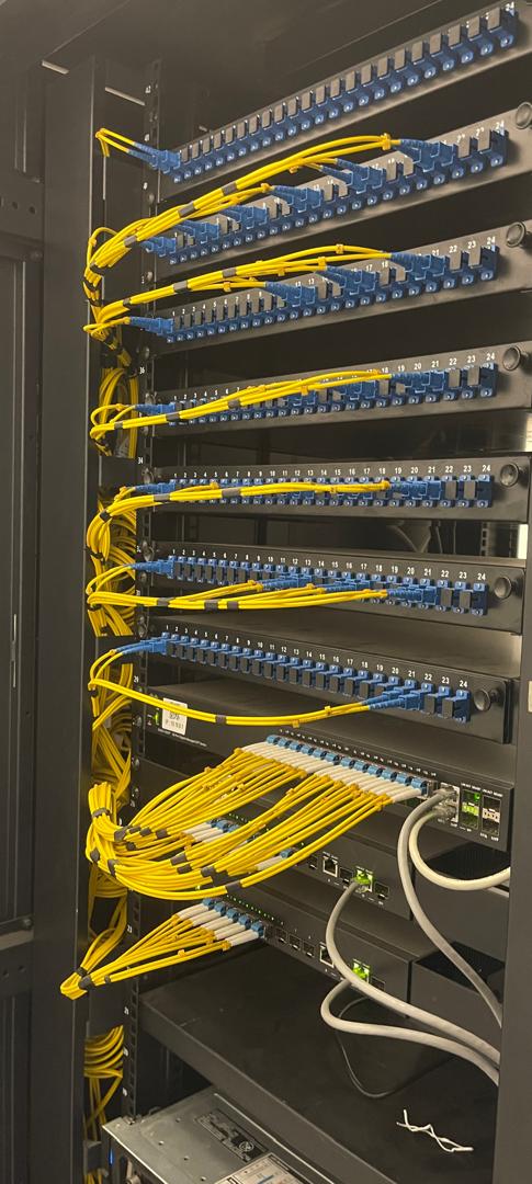 Server