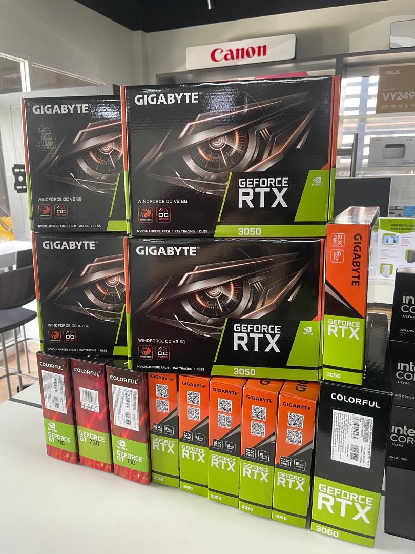 Graphic Card
