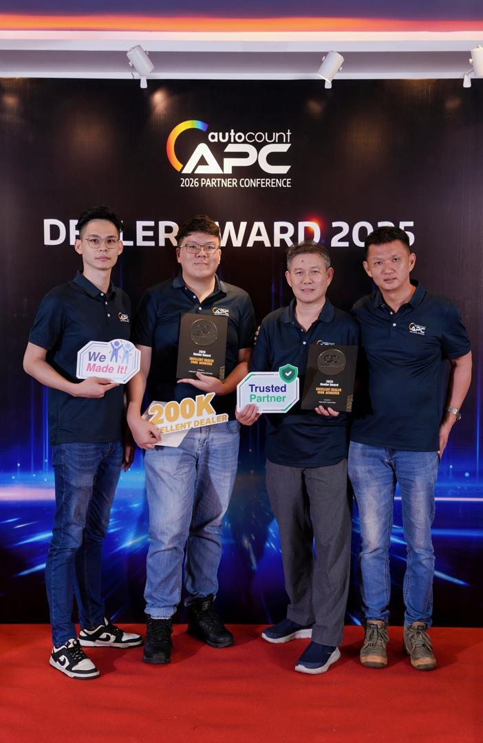 200k Achiever Award