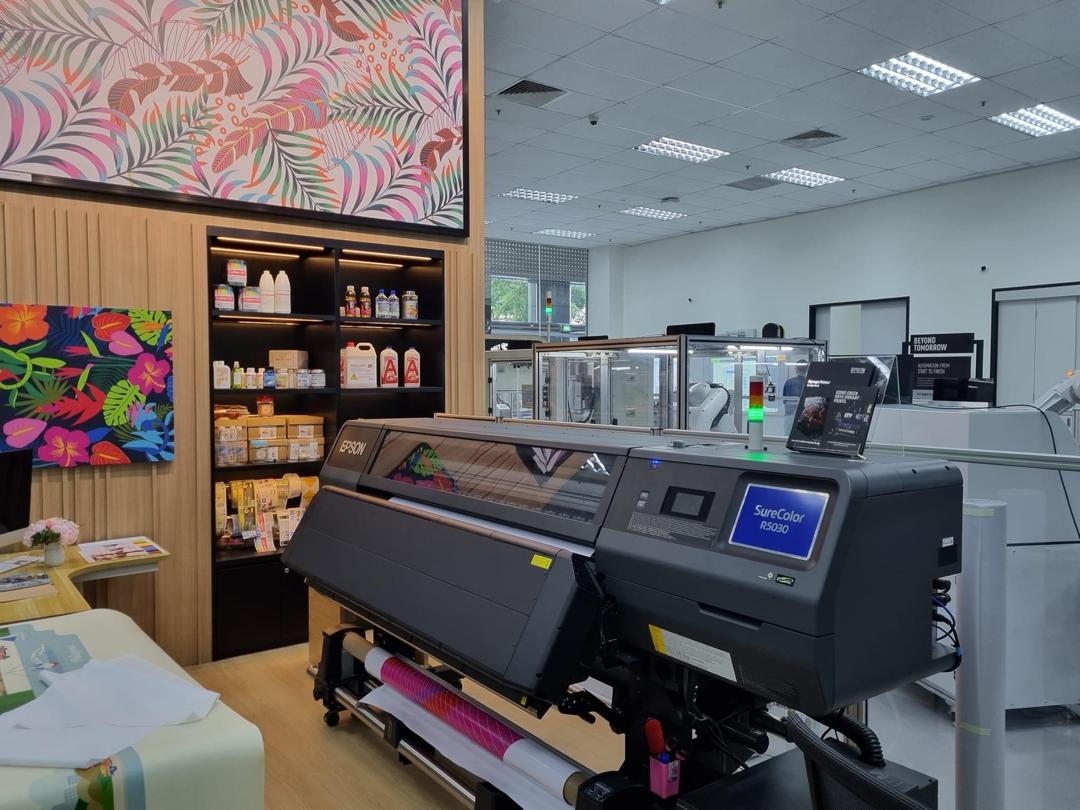 Epson SureColor Printer