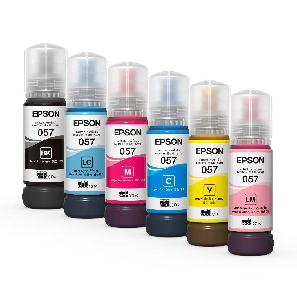 Epson 057