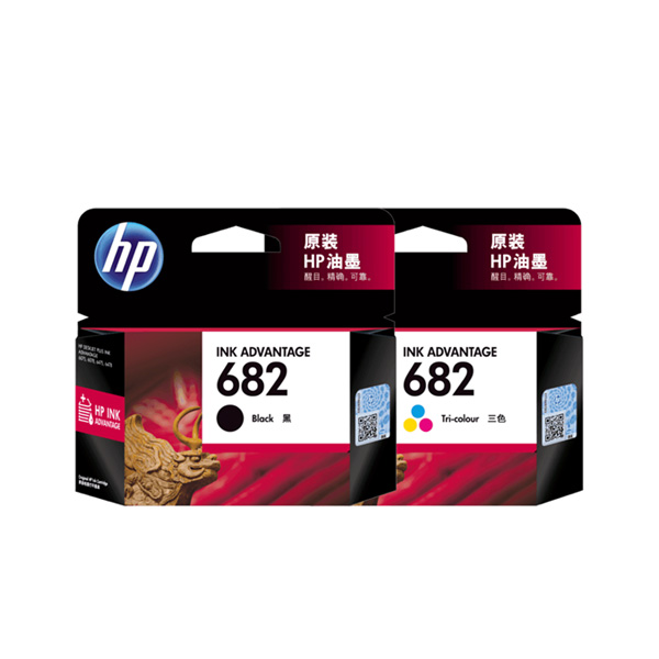 HP682