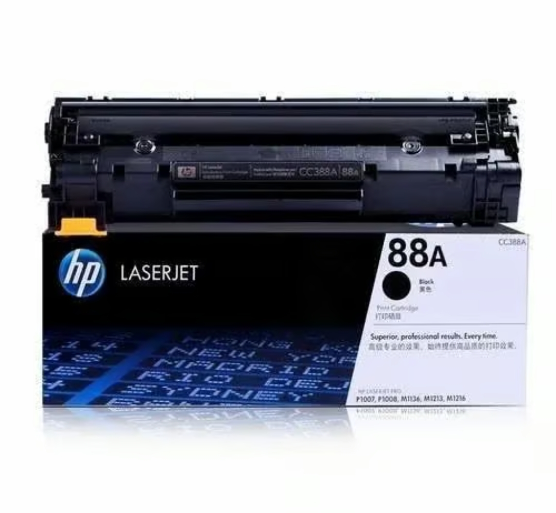 HP 88A