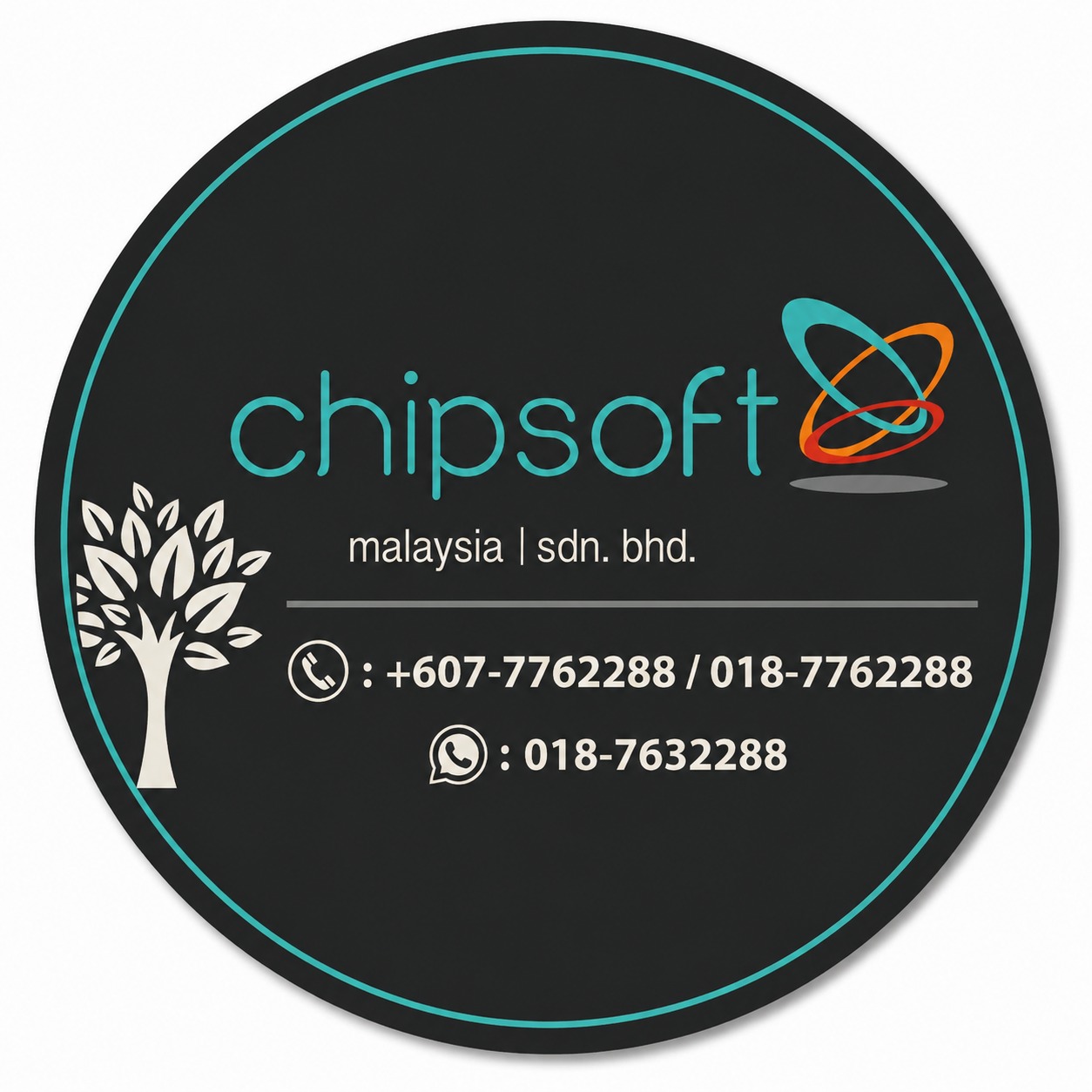 Company Logo