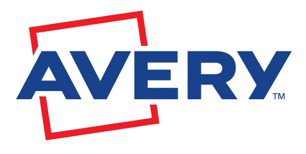 Avery Logo