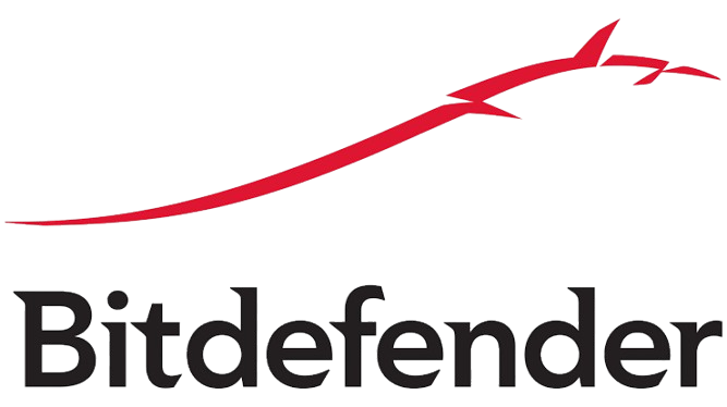 BitDefender Logo