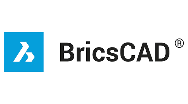 BricsCAD Logo