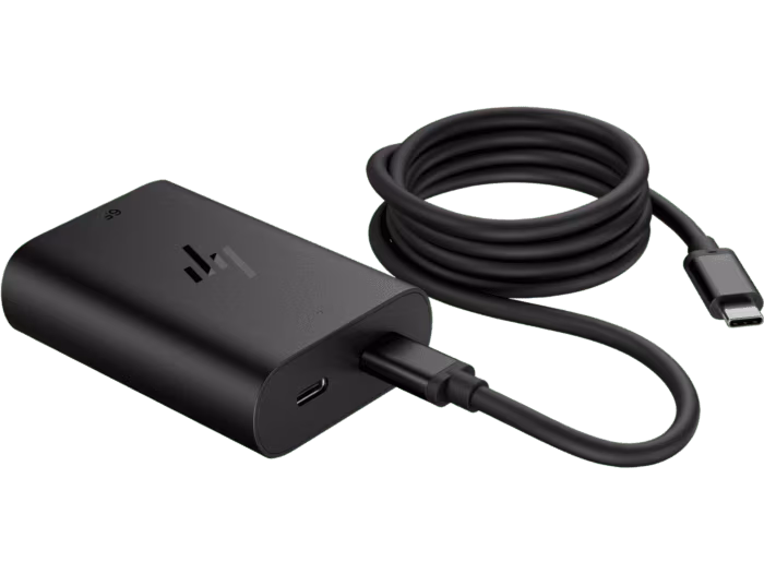 Chargers & Adapters