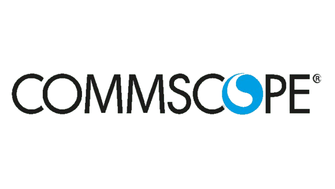 CommScope Logo