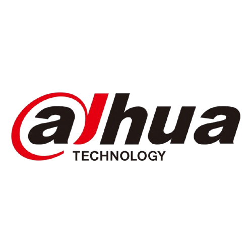 Dahua Logo