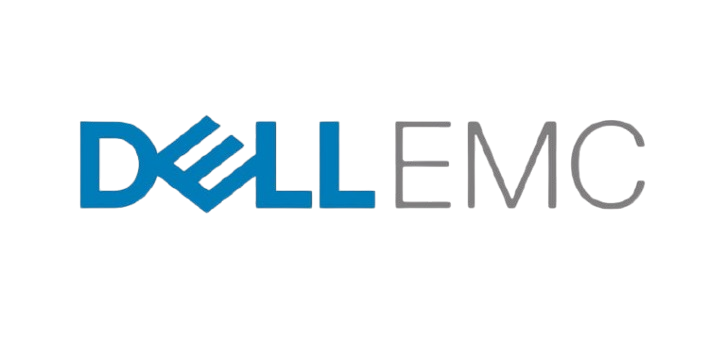 dellemc Logo