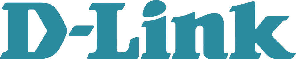 DLink Logo