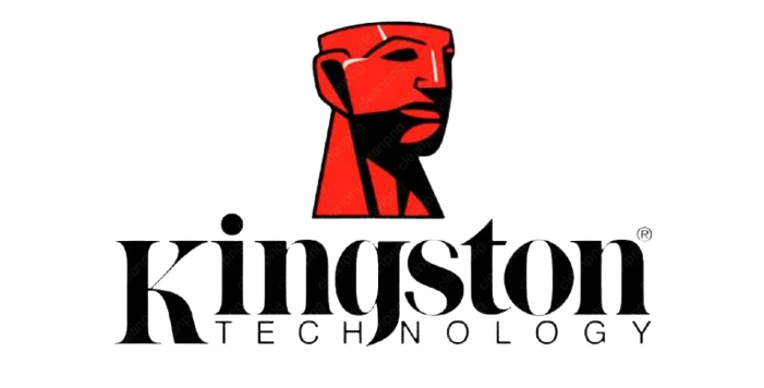 Kingston Logo