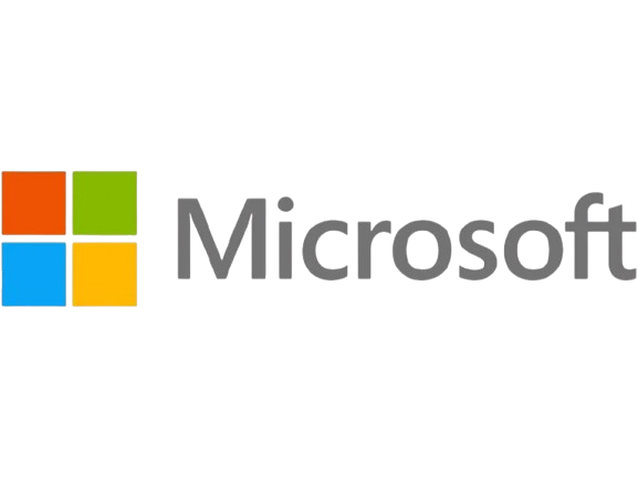 Microsoft Logo