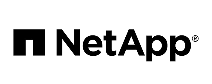 NetApp Logo