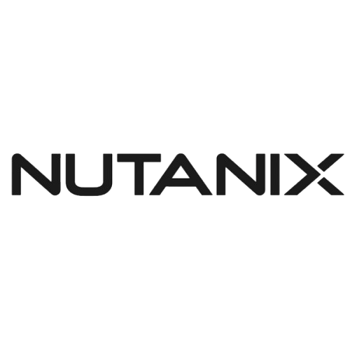 Nutanix Logo