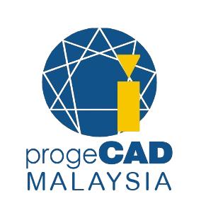 progeCAD Logo