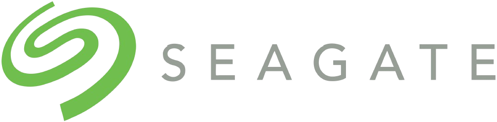 Seagate Logo