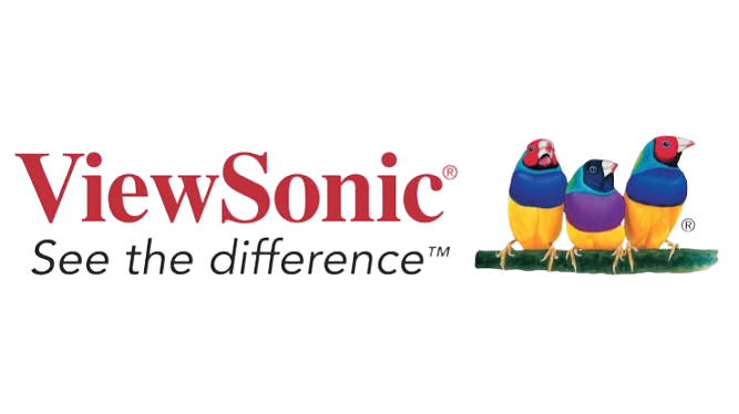 ViewSonic Logo