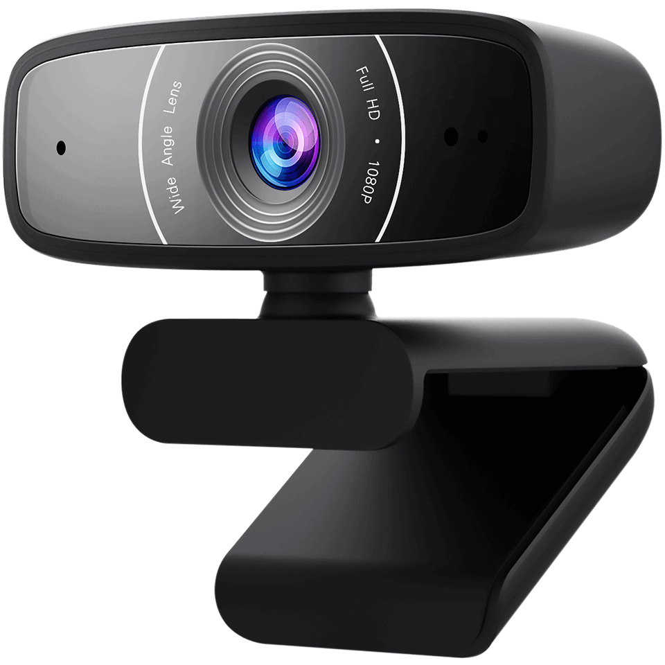 Webcams