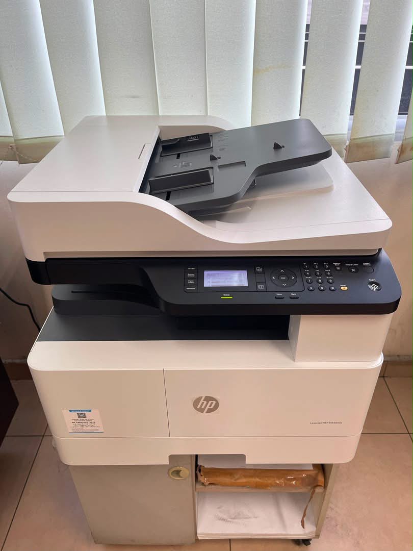 Printer Setup and Configuration